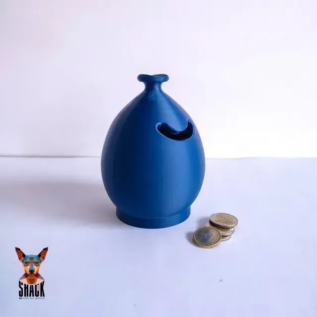 Balloon Bank — Image 4 of 7
