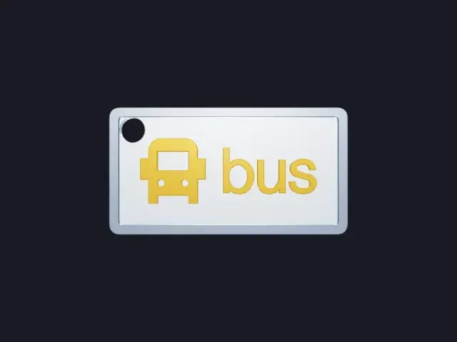 bus