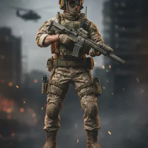 call of duty