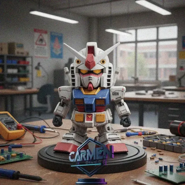 Gundam RX-78
