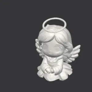 Christmas Angel