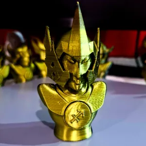 Sagittarius Gold Armor Saint Seiya