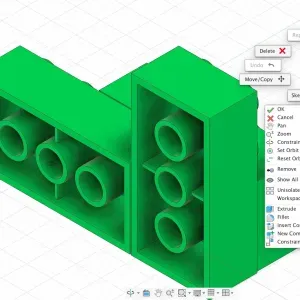 lego bricks