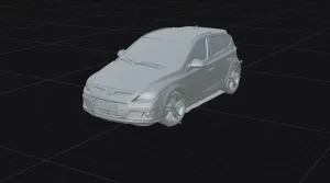 hiunday i30