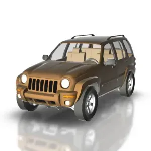 Jeep Liberty