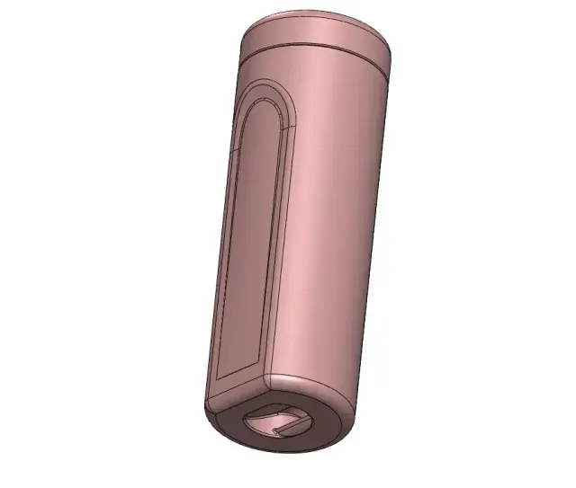 Glasses case with bottle opener — Фото 6 из 9