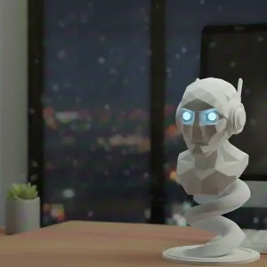 The Neural Nexus