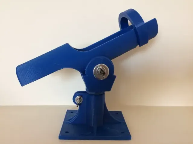 Fishing Rod Holder