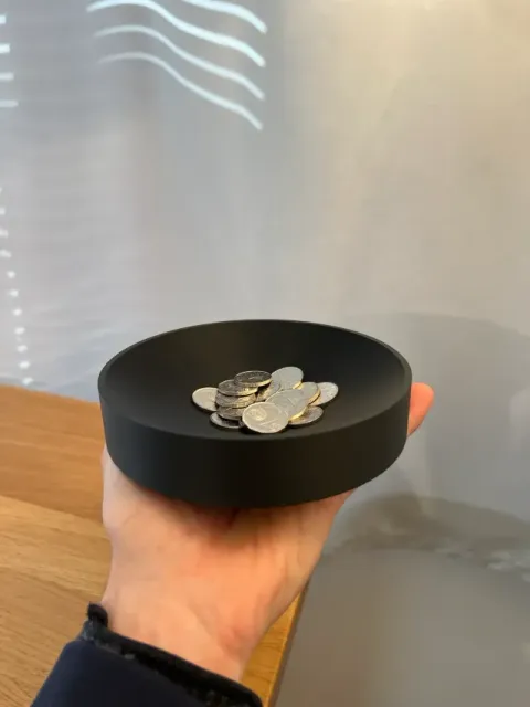 Coin and Key Catcher Bowl — Фото 3 из 6