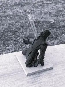 Mortal Kombat Pen holder