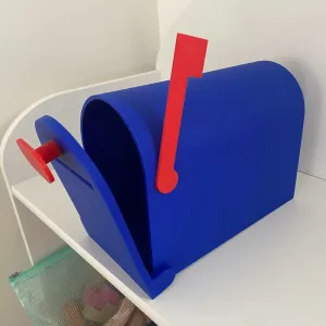 Kids Toy Mailbox