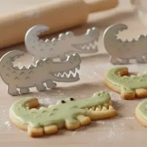 Cortador de Galletas V28