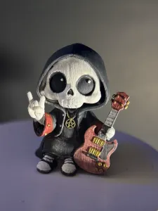 ROCKER SKELETON