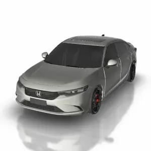 Honda Integra