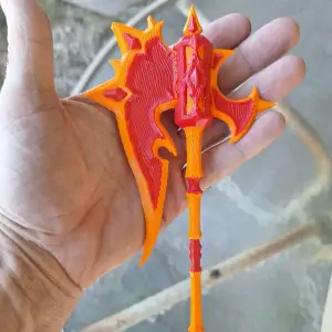 fyr'alath the dreamrender