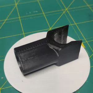 Mounting Bracket - Clothes Drying Rack