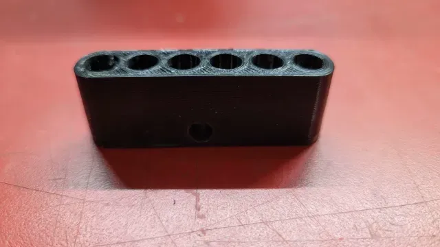 6 bit holder for drill — Image 4 of 5