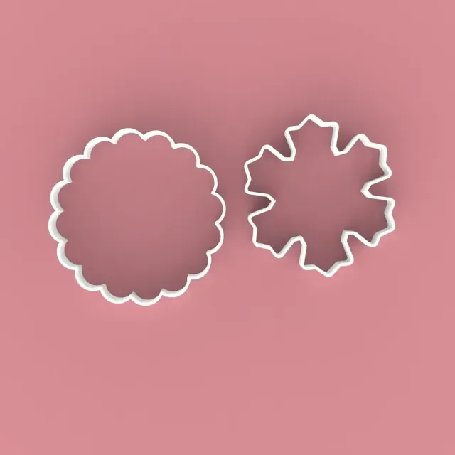 Cookie Cutters — Image 5 of 9