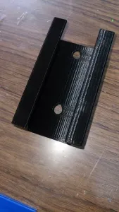 Power Supply Wall Mount