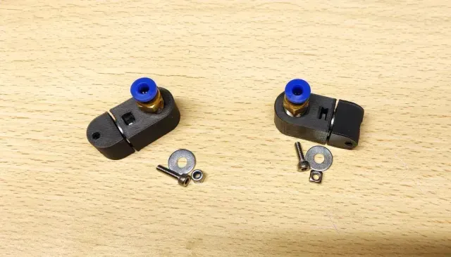 PTFE A1 Rotating Tube Support (UPGRADE) — Image 4 of 9