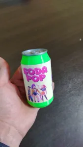 refresco