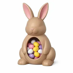 Easter Bunny Mini Egg Holder