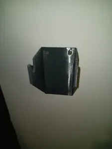 RC plane holder