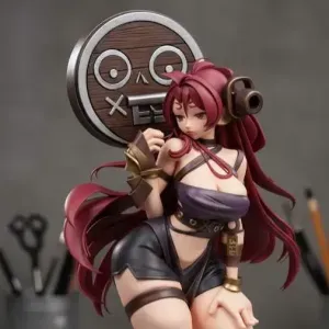 Anime Girl