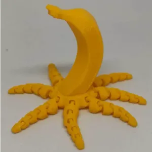 anana Octopus
