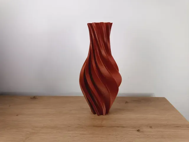 Vase — Фото 4 из 8