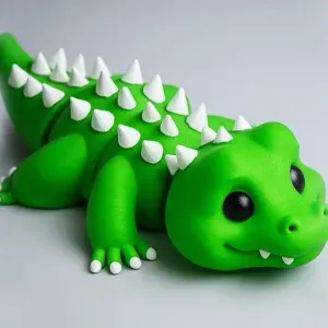 flexi toy