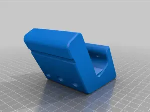 AR10_Wall_Mount