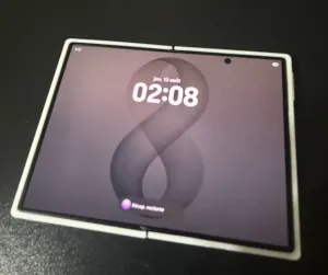 samsung FOLD 8 slim case