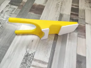 Boot Jack - Device for Removing Shoes