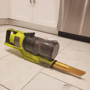 Ryobi Crevice attachment nozzle pet stick / stick vacuum