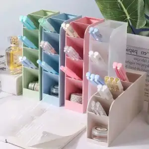 Desk organizer