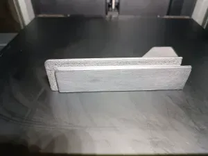 Front Seal Cover for Creality K1 and K1 Max