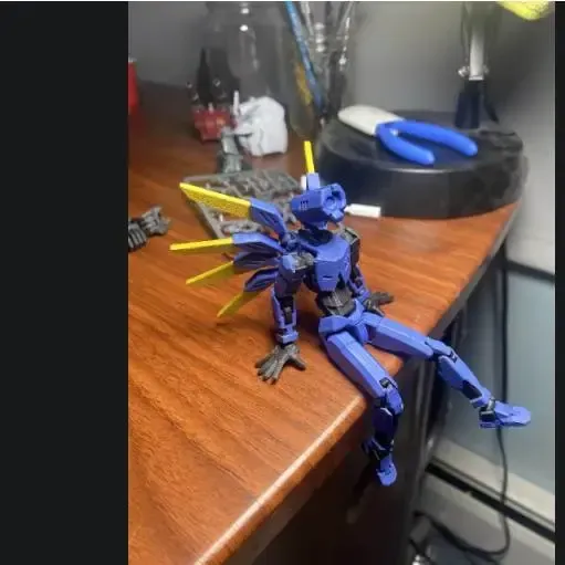 V1 Ultrakill easy print