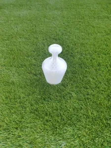 Vertical Watering Can