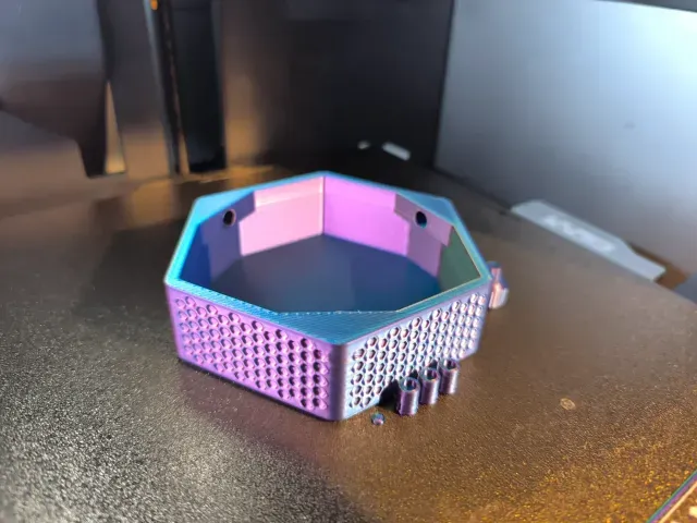 Centrifugal Trick Box - Magnetic Lock — Image 7 of 9