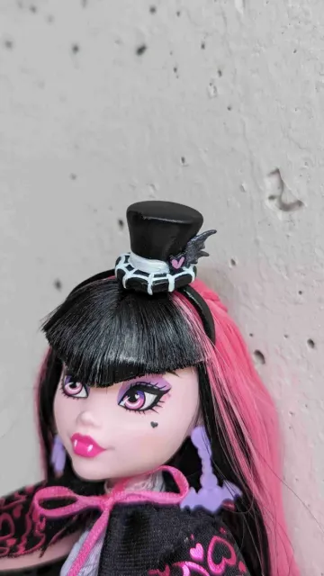 Draculaura's Circus Hat for Monster High — Фото 2 из 6