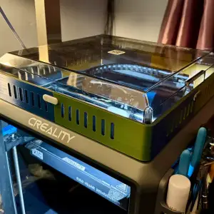 K1C Riser