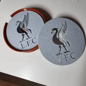 lfc. coaster