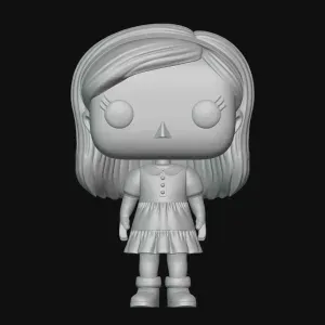FUNKO GIRL