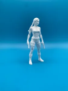 Tomb Raider