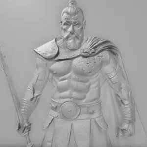 spartacus