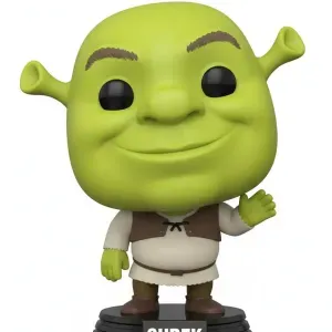 fanko pop shrek