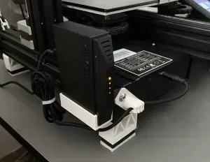 Creality WiFi Box holder