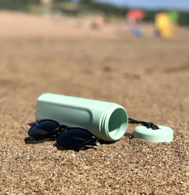 Glasses case with bottle opener — Фото 5 из 9