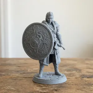 Shield Maiden